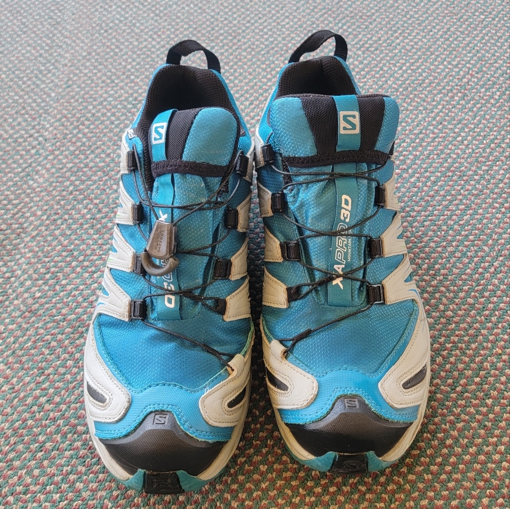 Salomon xa pro 3d